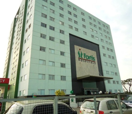 Fortis Hospital, Kolkata