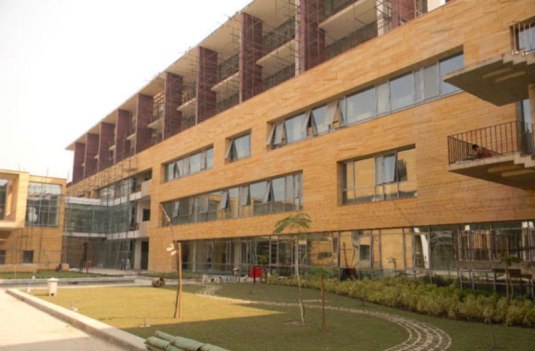 Tata Memorial Medical Centre, Jyoti Basu Nagar